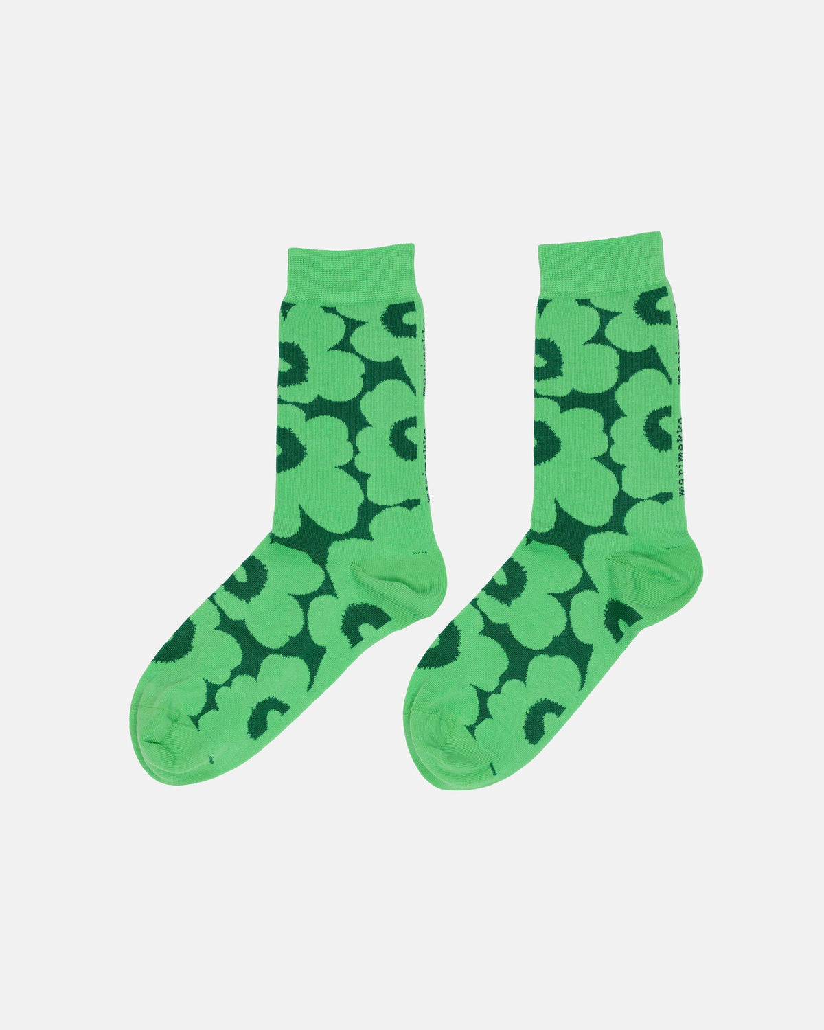 Linjaus Unikko Socks