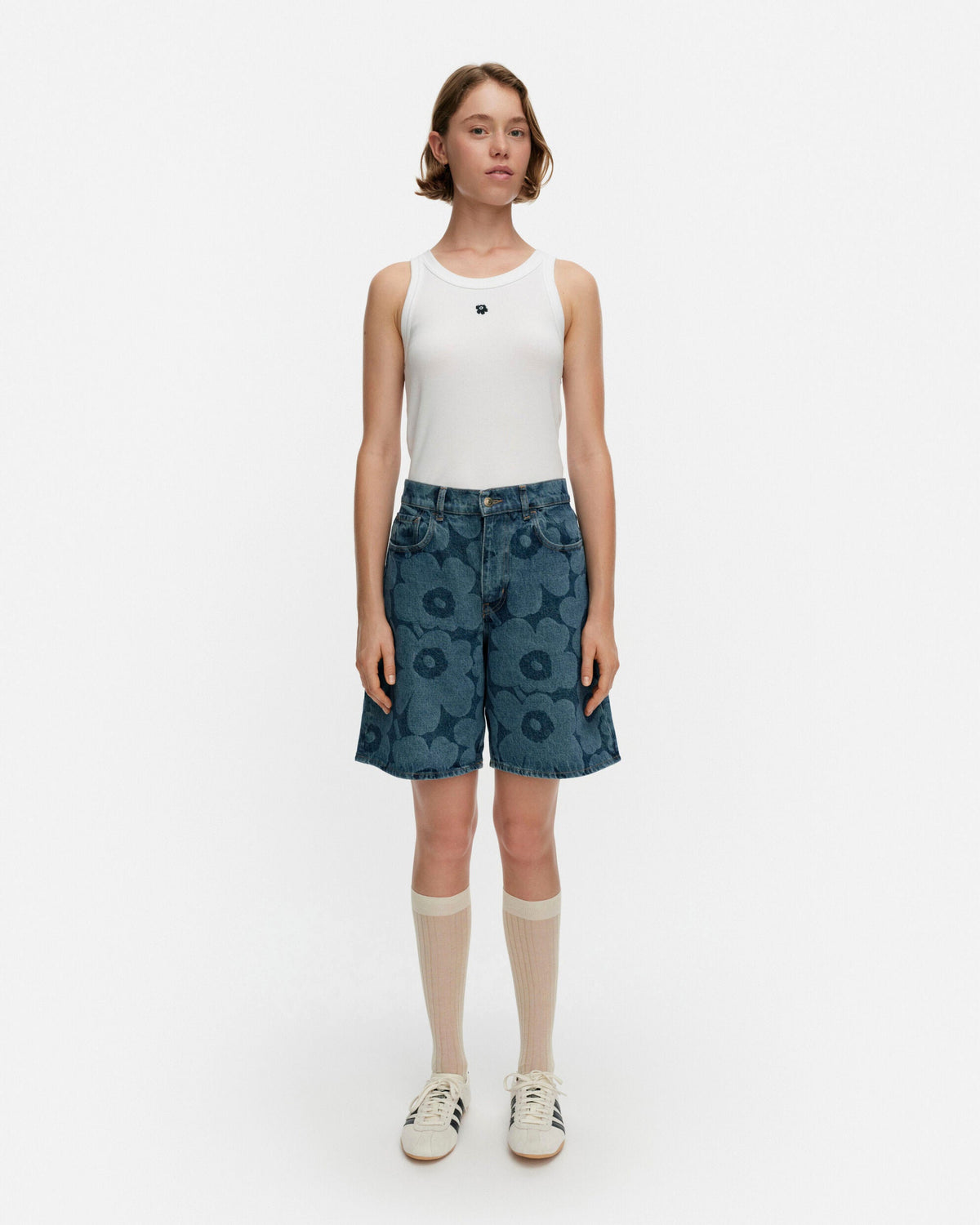 Maridenim Marssi Unikko Shorts