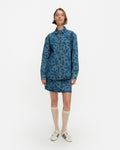 Maridenim Vaihe Kukka Shirt