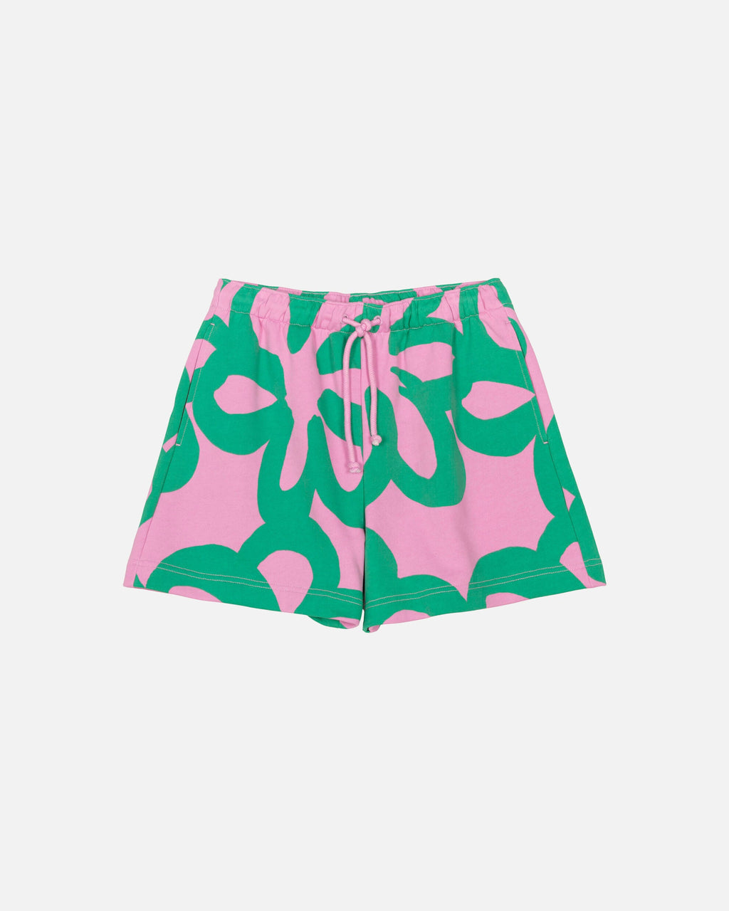 Miksaus Jättikukka Kioski shorts