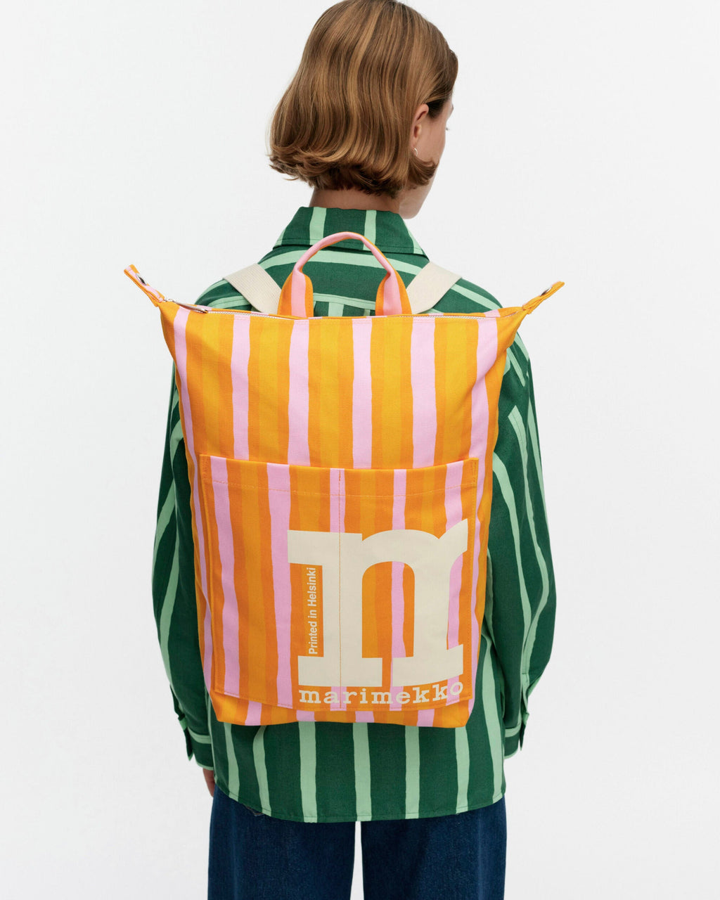Mono Backpack Piccolo Backpack