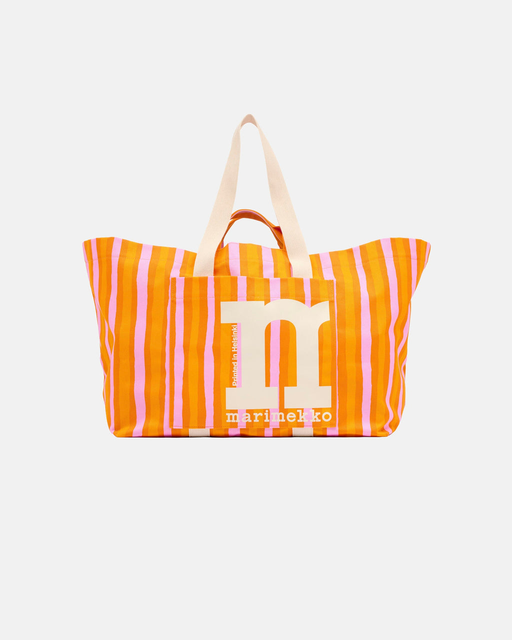 Mono City XL Tote Piccolo Bag