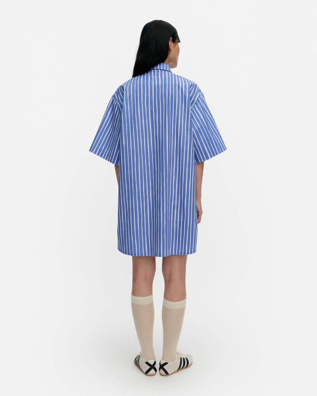 Niidet Piccolo Kioski Dress