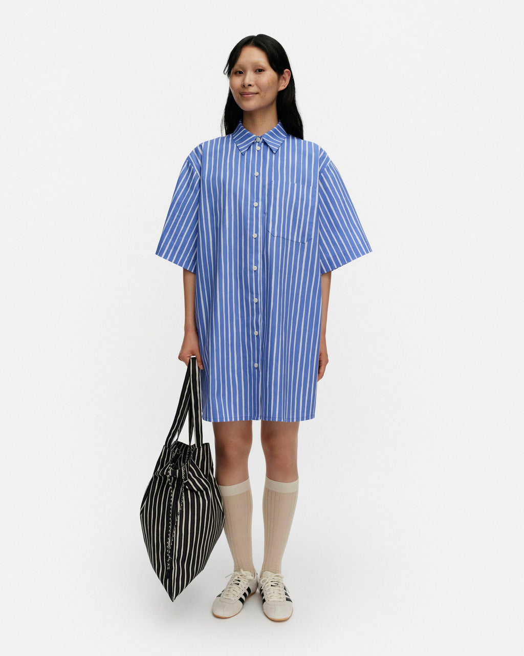 Niidet Piccolo Kioski Dress