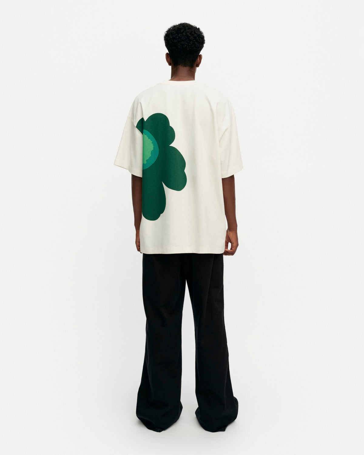 Nopeus Unikko Placement Kioski shirt
