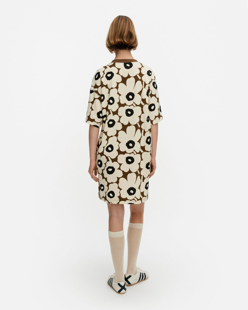 Palikka Unikko Tunic