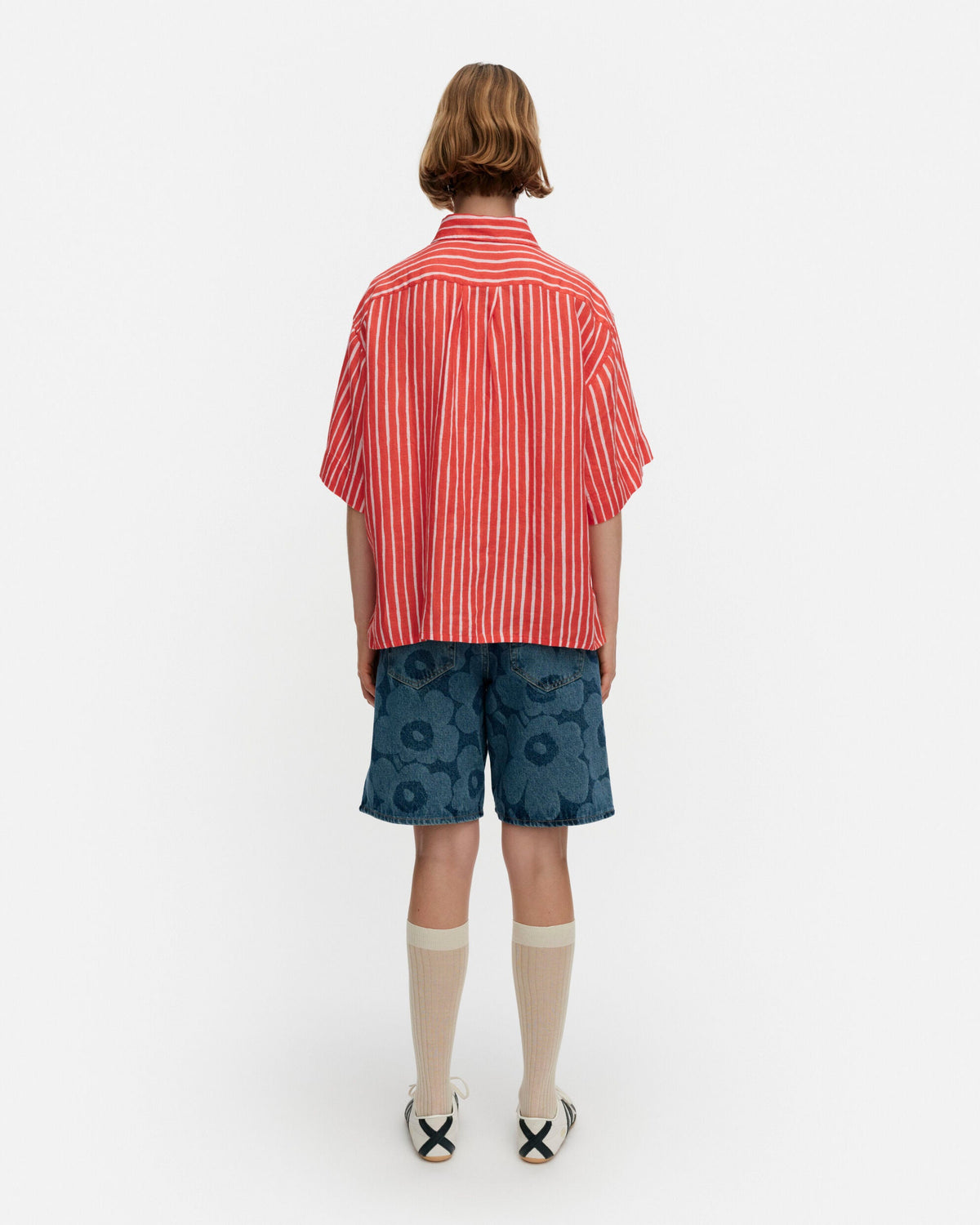 Palindromi Piccolo Shirt