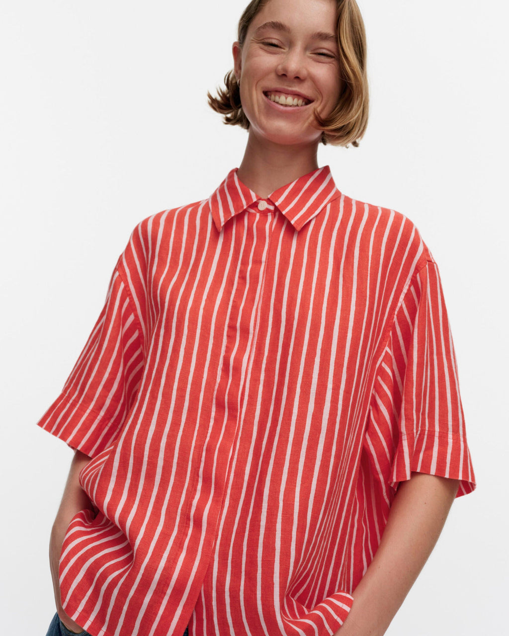 Palindromi Piccolo Shirt
