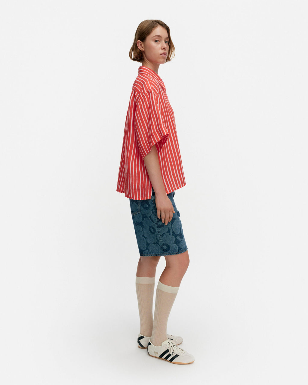 Palindromi Piccolo Shirt