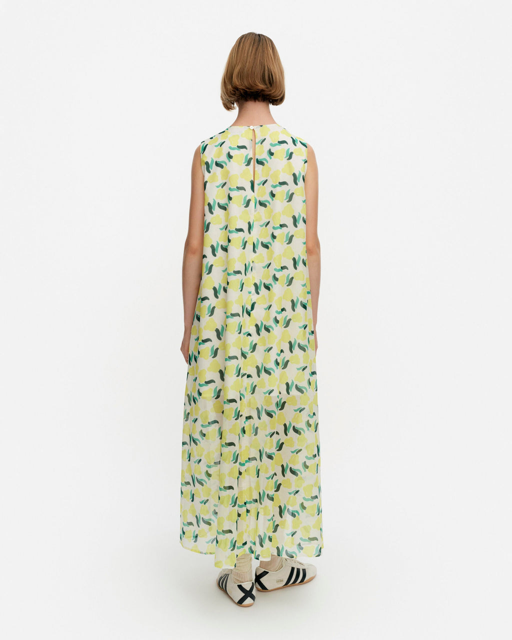 Piirroot Lemmitty Dress