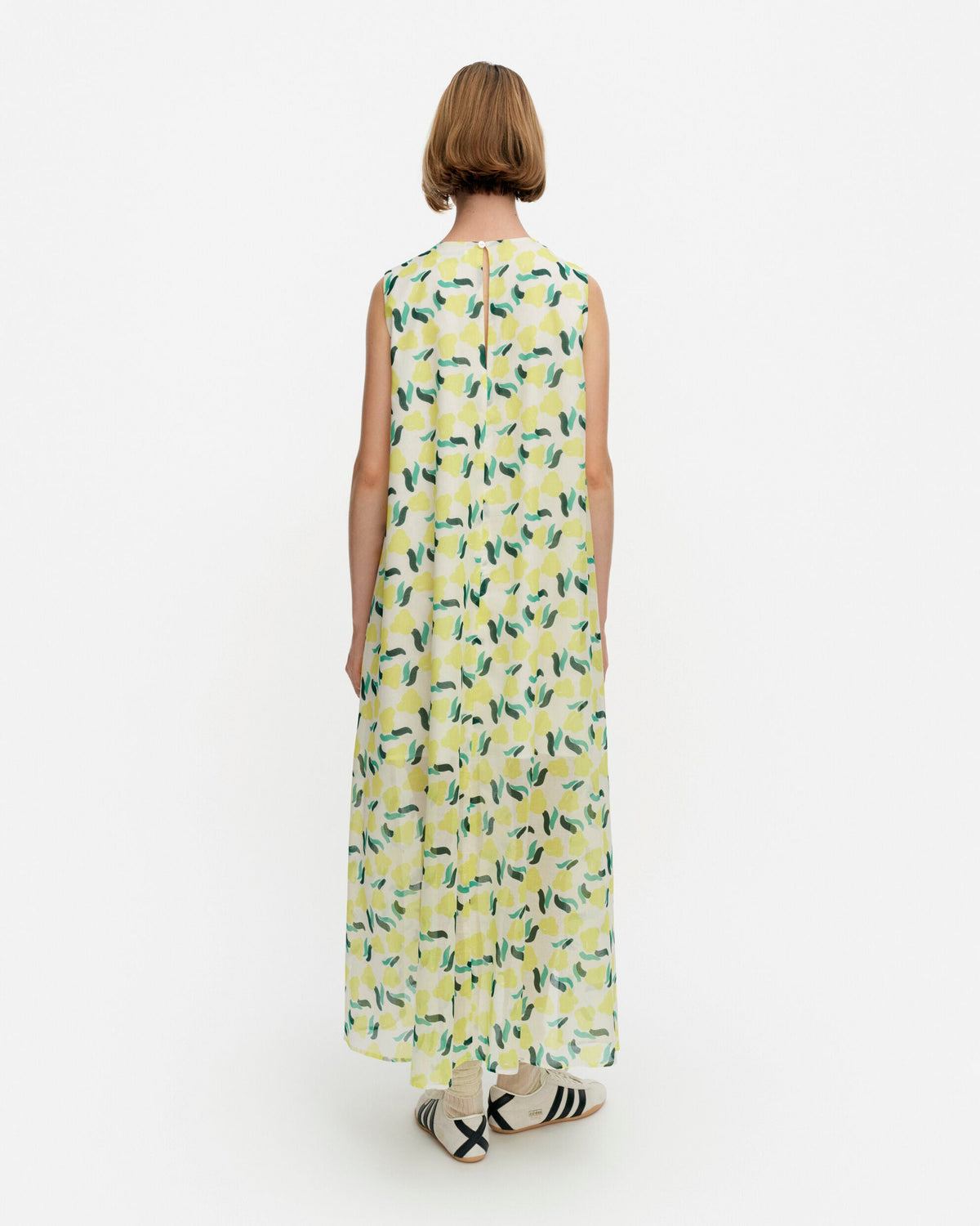 Piirroot Lemmitty Dress
