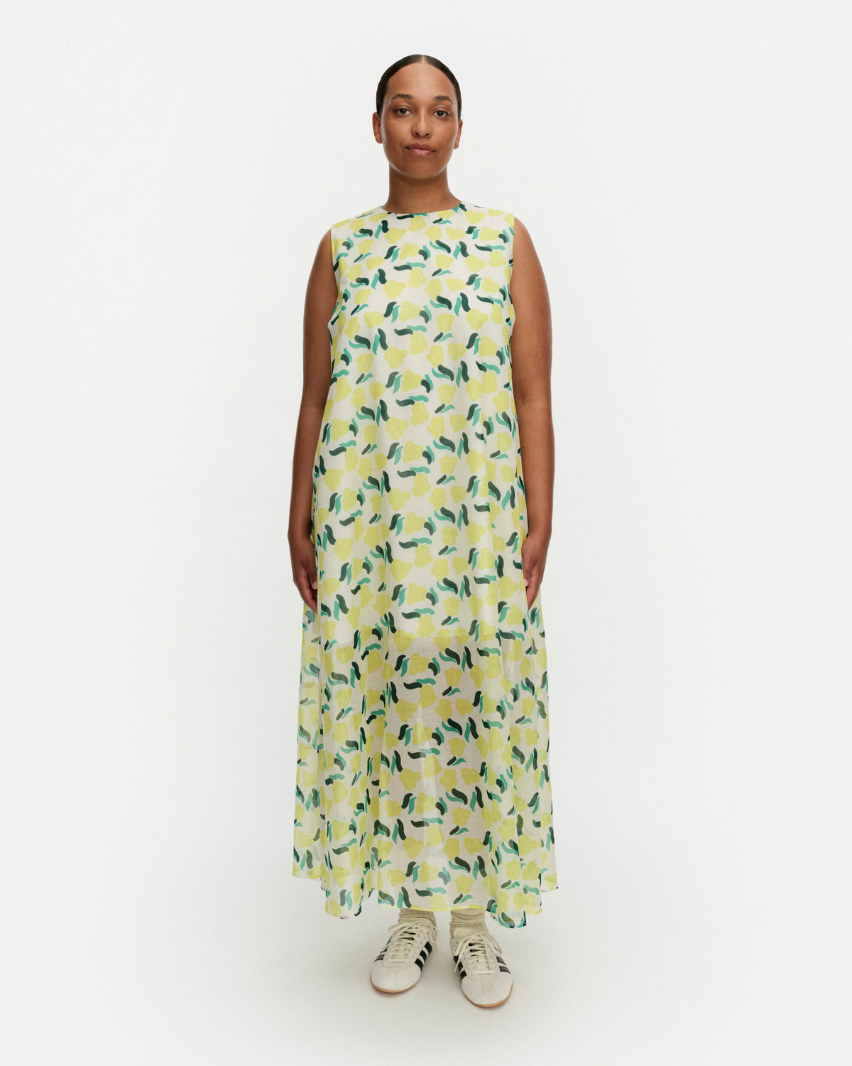 Piirroot Lemmitty Dress