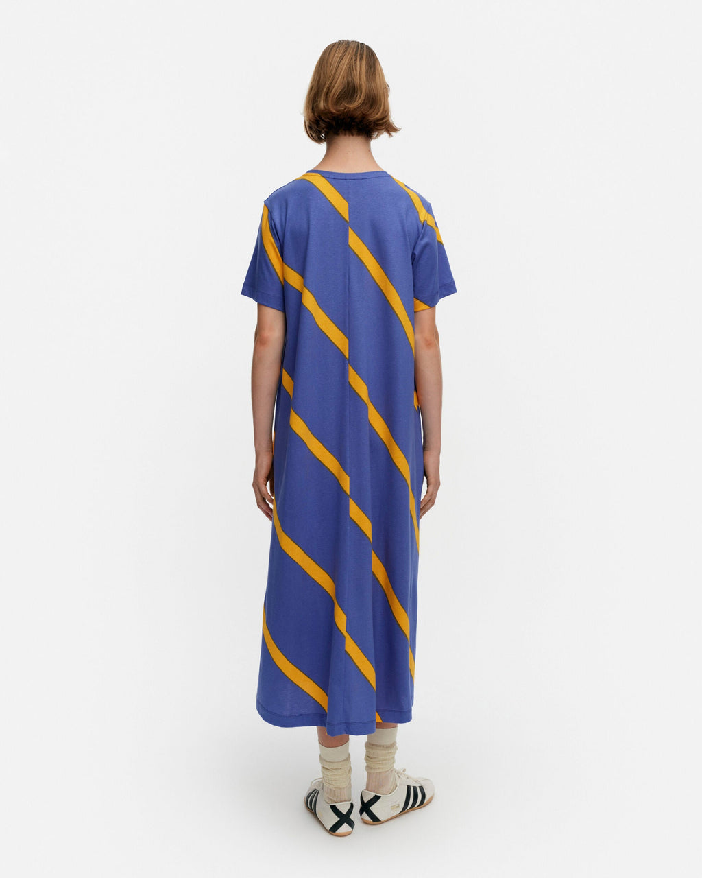 Pisteinen Basso Dress