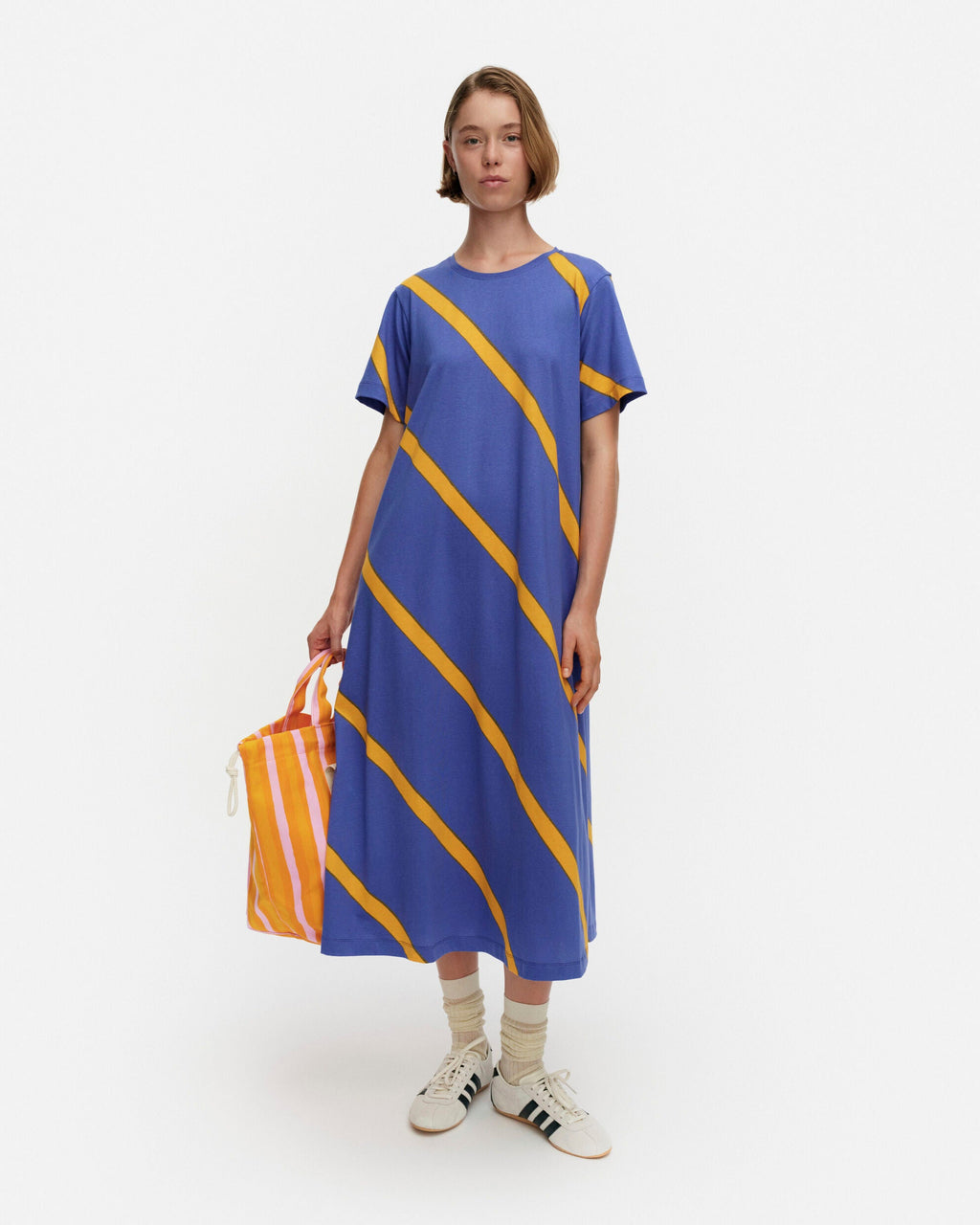 Pisteinen Basso Dress