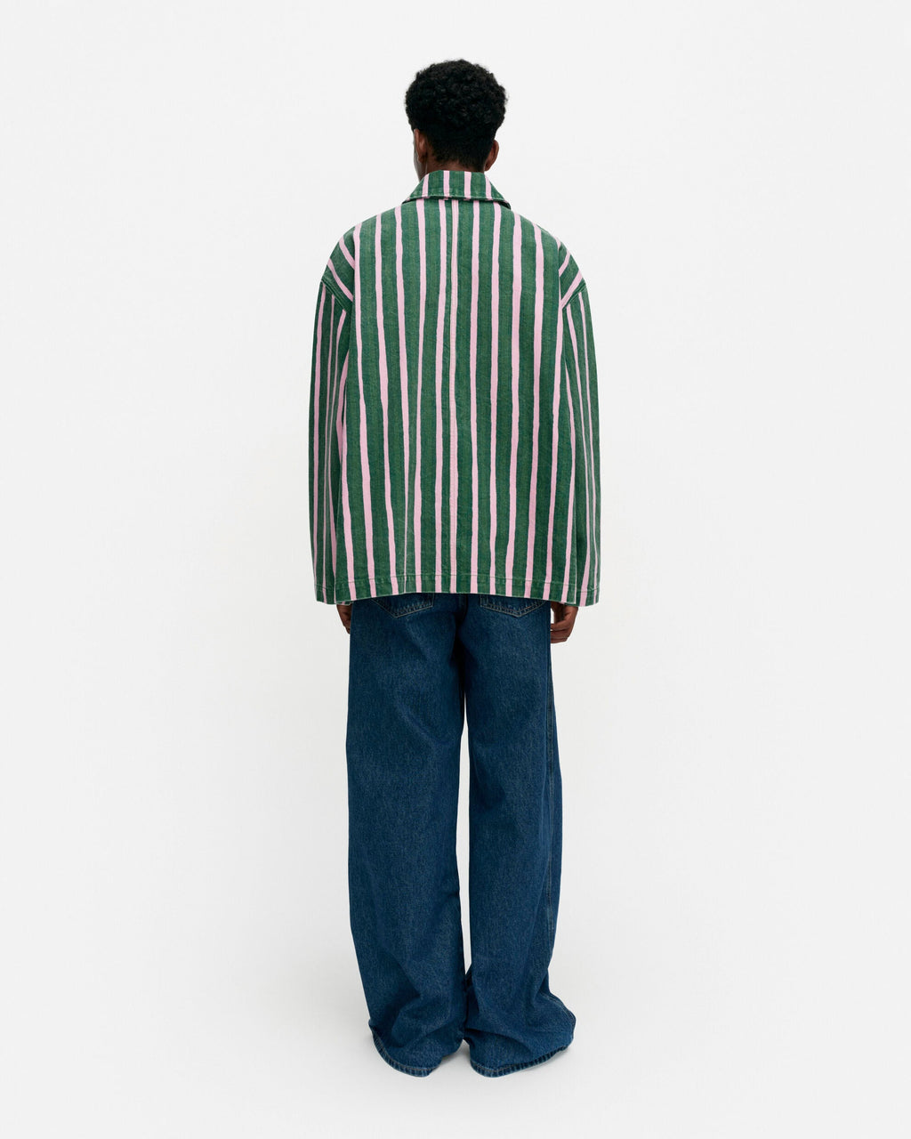 Poweri Piccolo Kioski Coat
