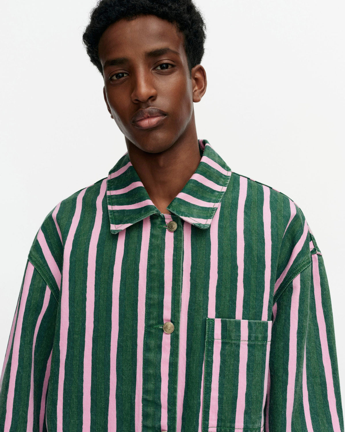 Poweri Piccolo Kioski Coat