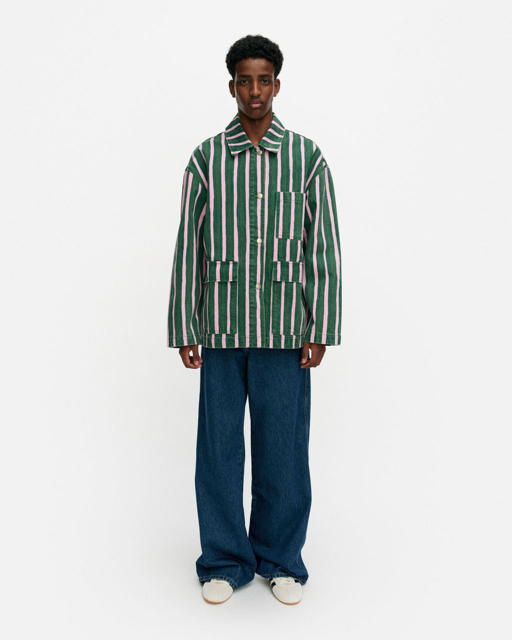 Poweri Piccolo Kioski Coat