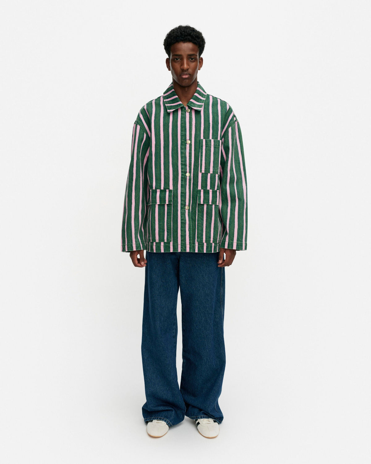 Poweri Piccolo Kioski Coat