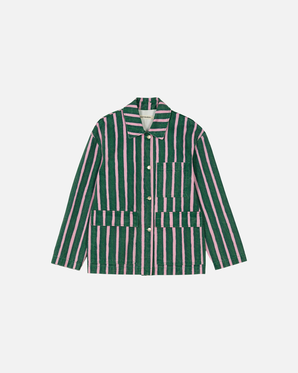 Poweri Piccolo Kioski Coat