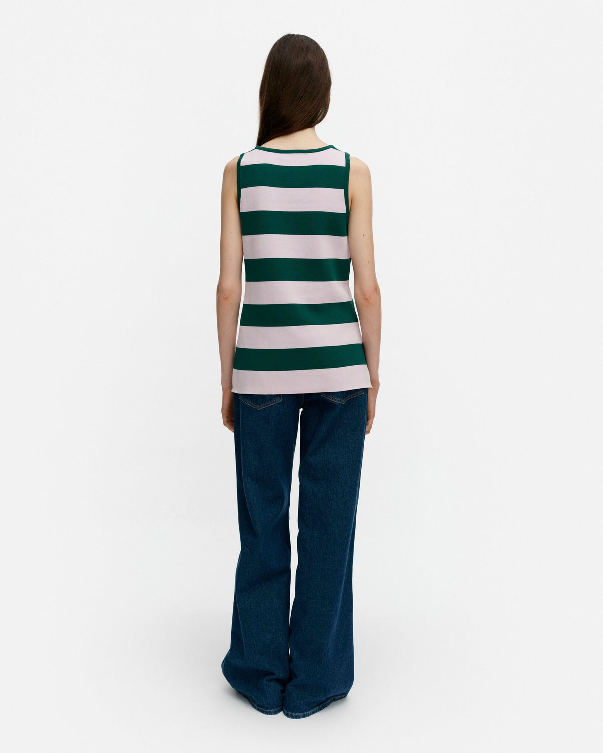 Protkotus Knitted top