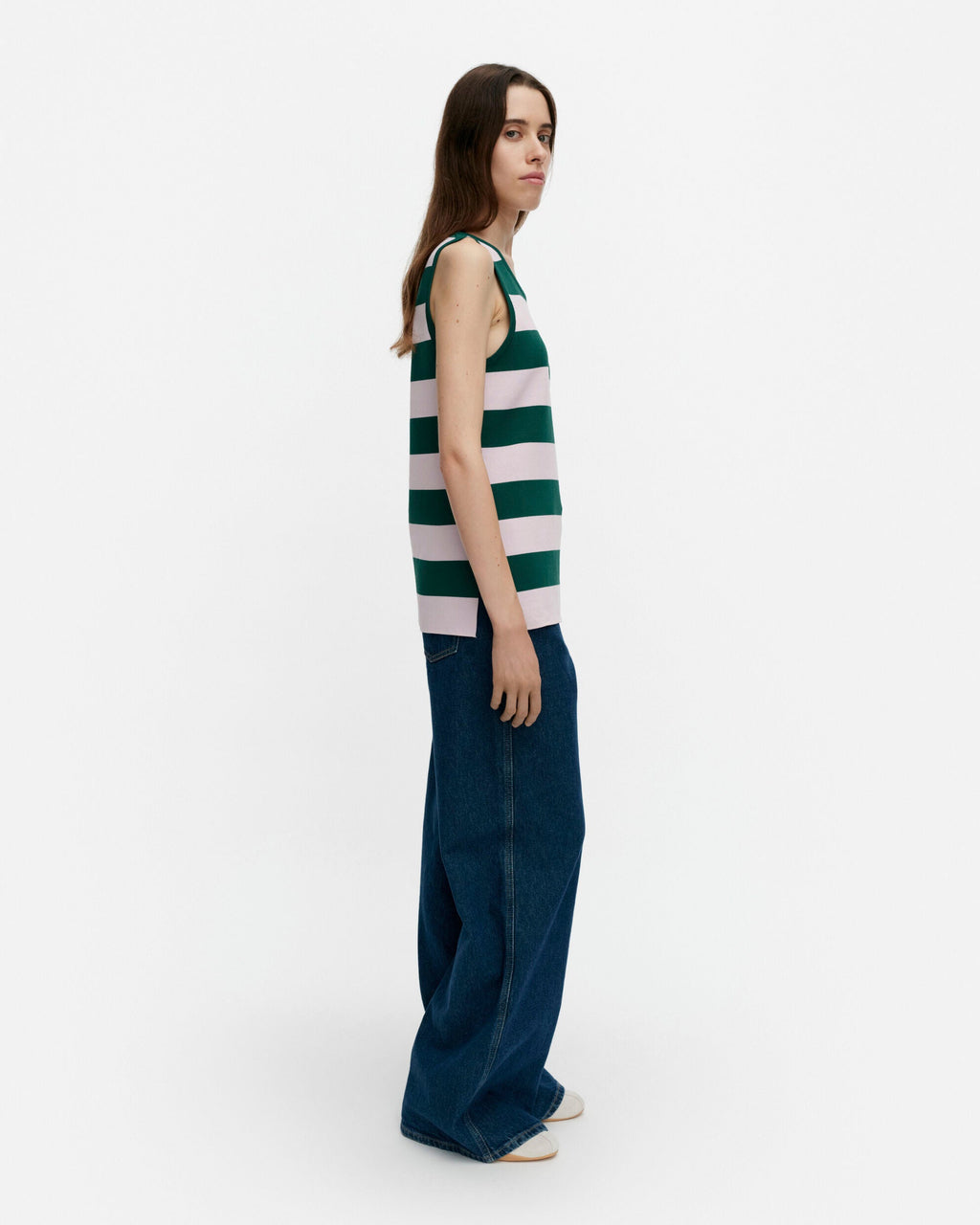 Protkotus Knitted top