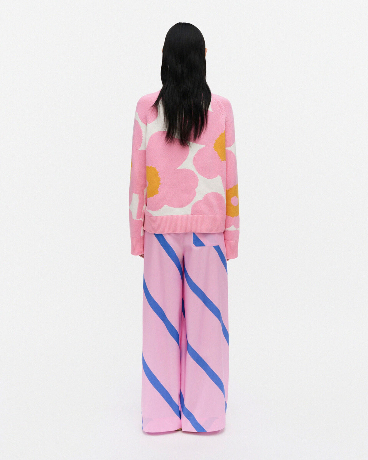 Puoti Basso Trousers