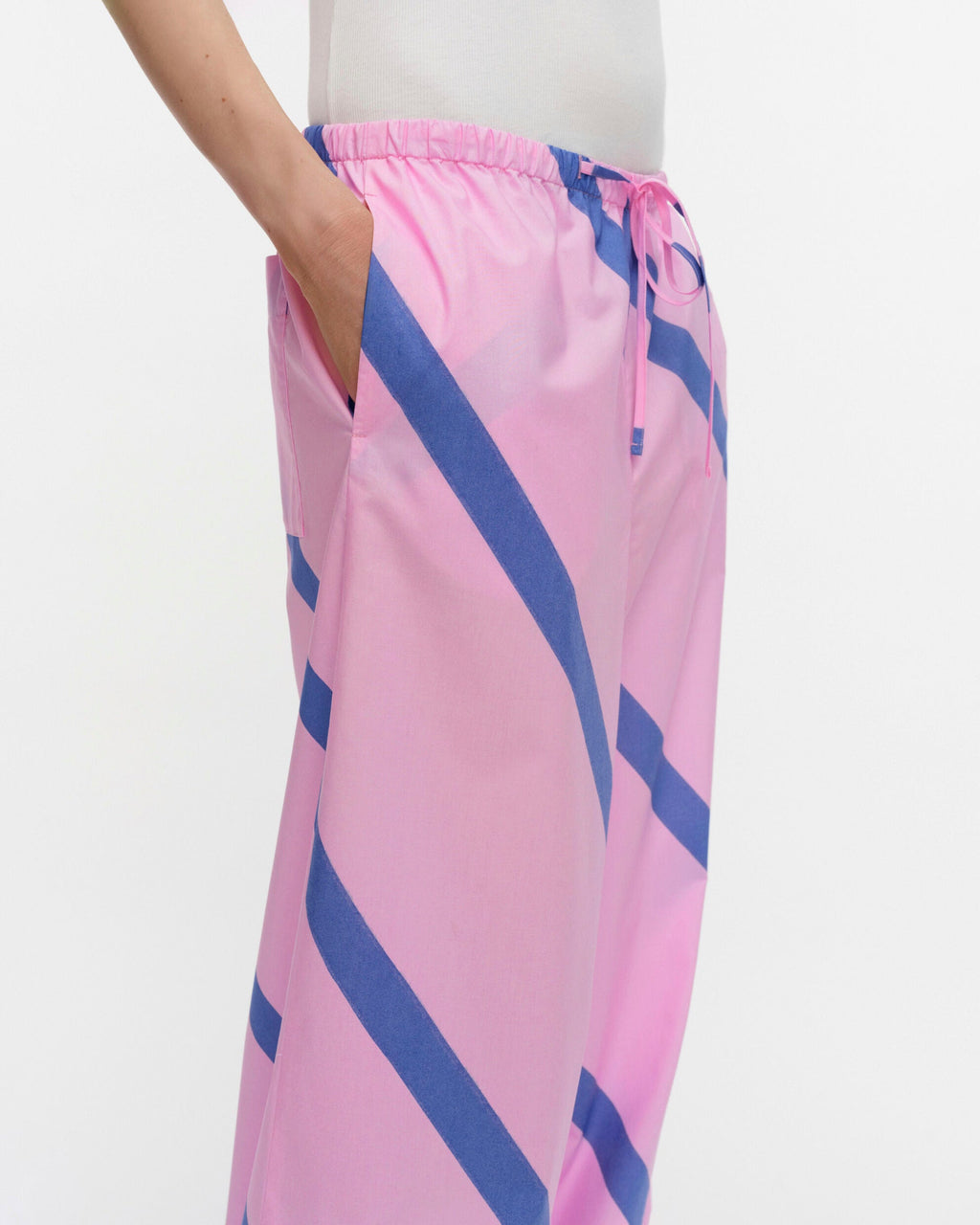 Puoti Basso Trousers