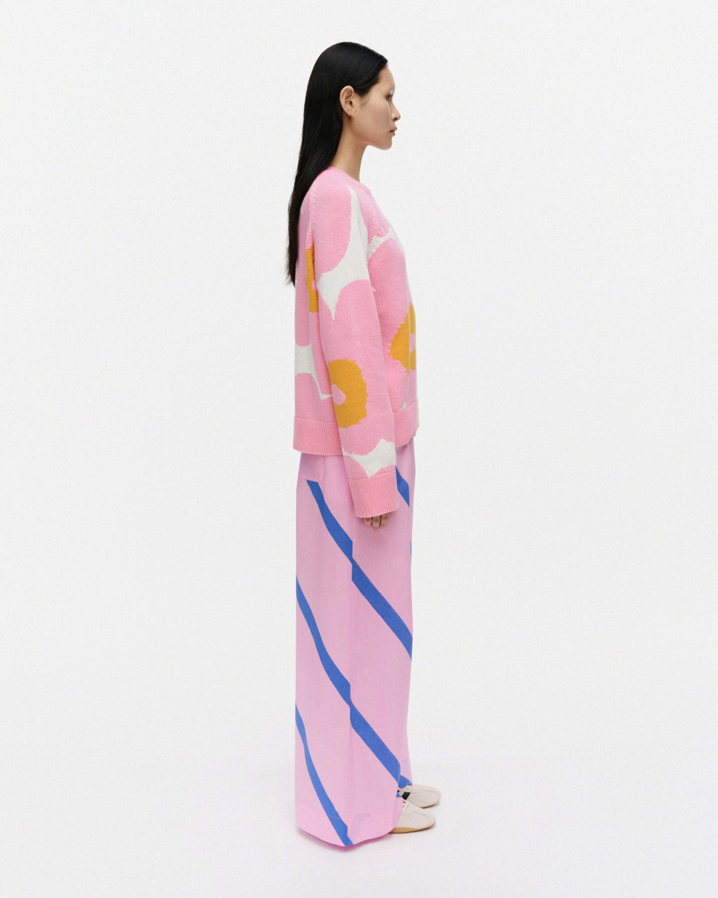 Puoti Basso Trousers