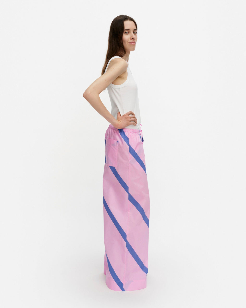Puoti Basso Trousers
