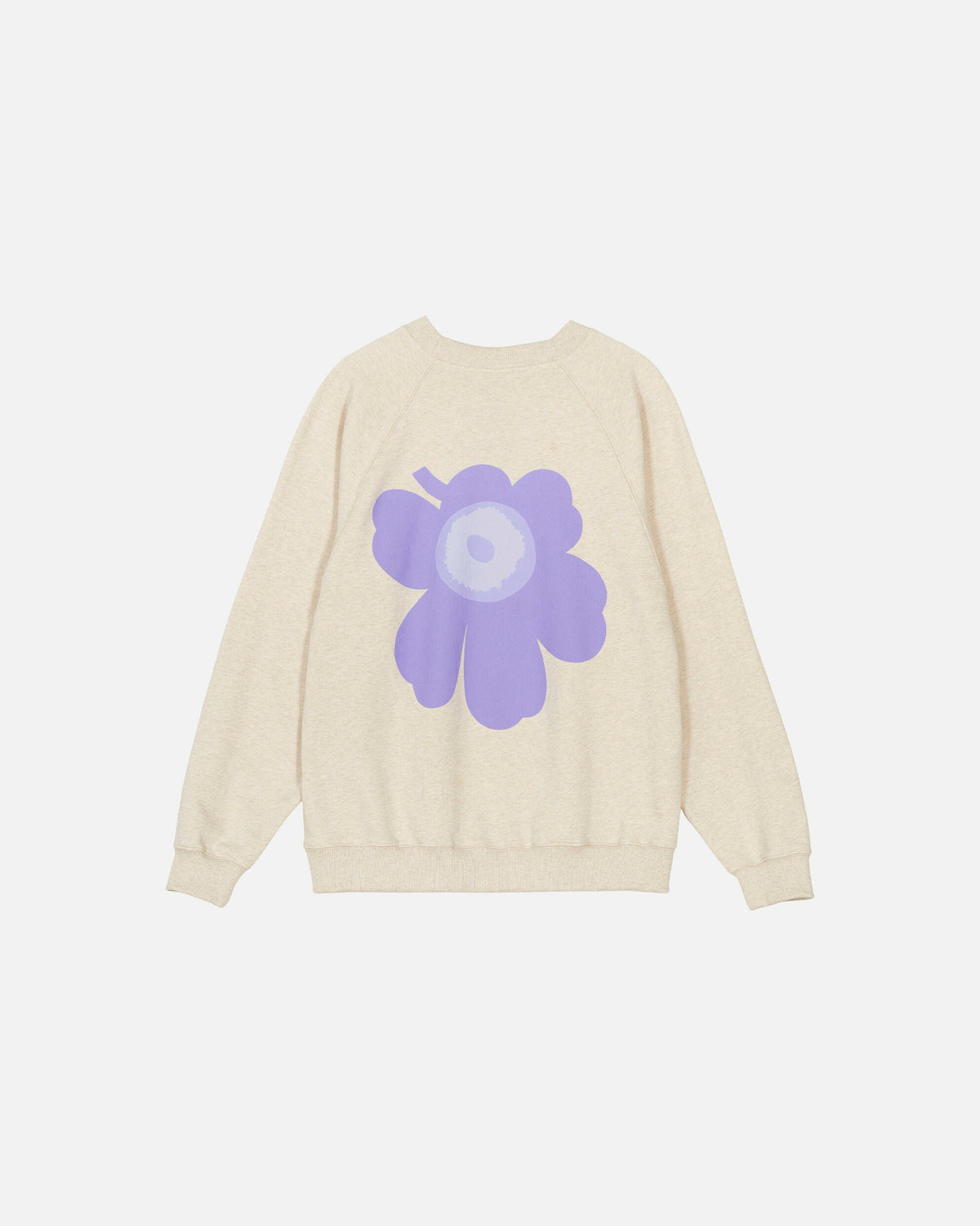 Riemu Unikko Placement Kioski sweatshirt