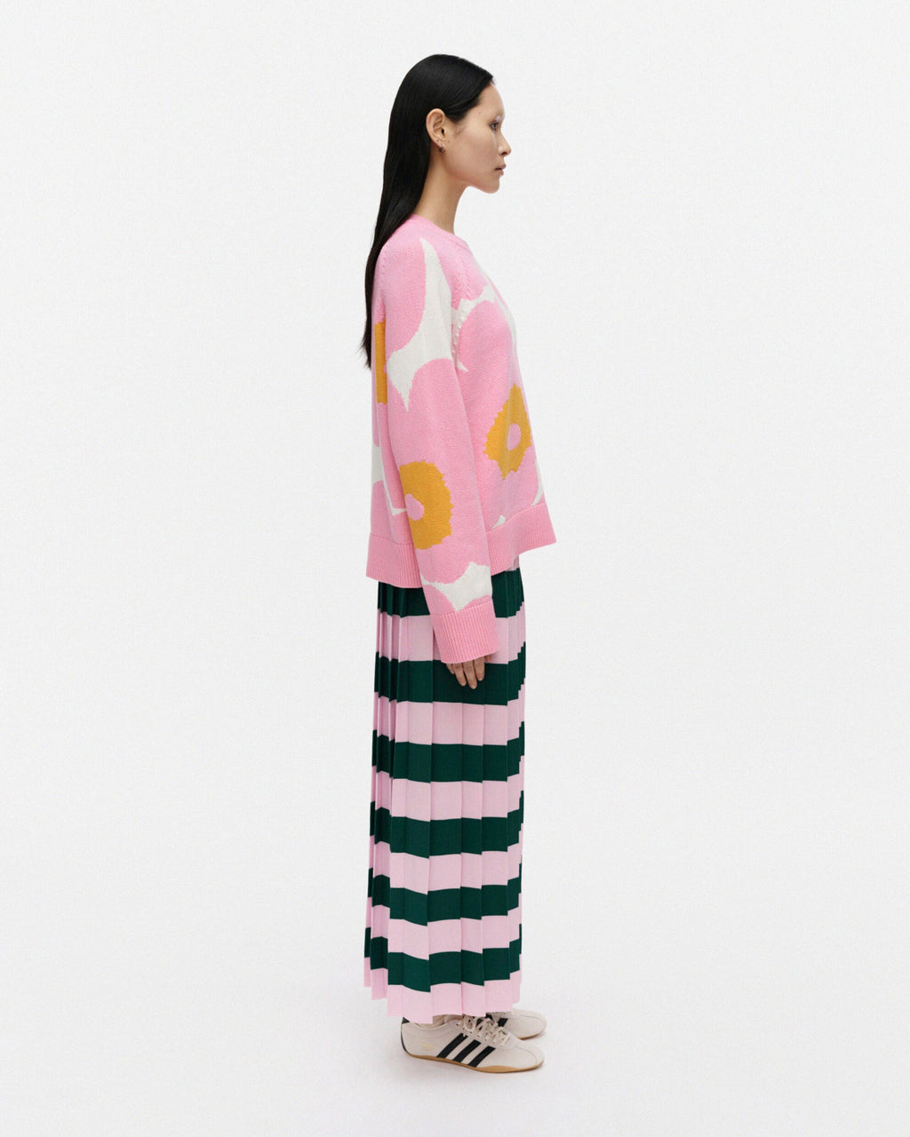 Riemua Knitted skirt