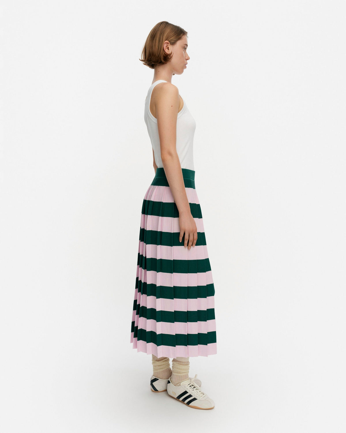 Riemua Knitted skirt