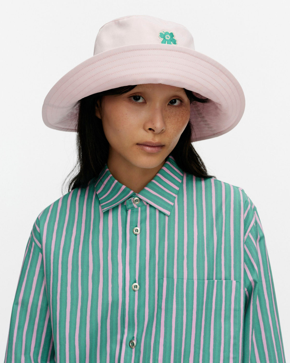 Rondel Solid Kioski hat