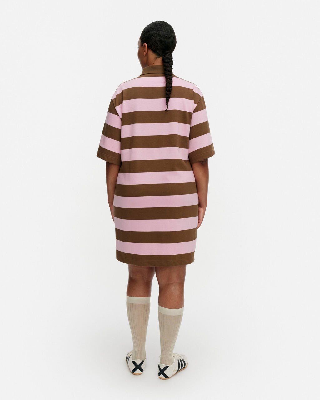 Sekoitus Tunic