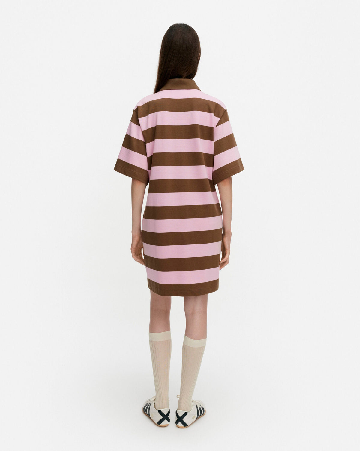 Sekoitus Tunic