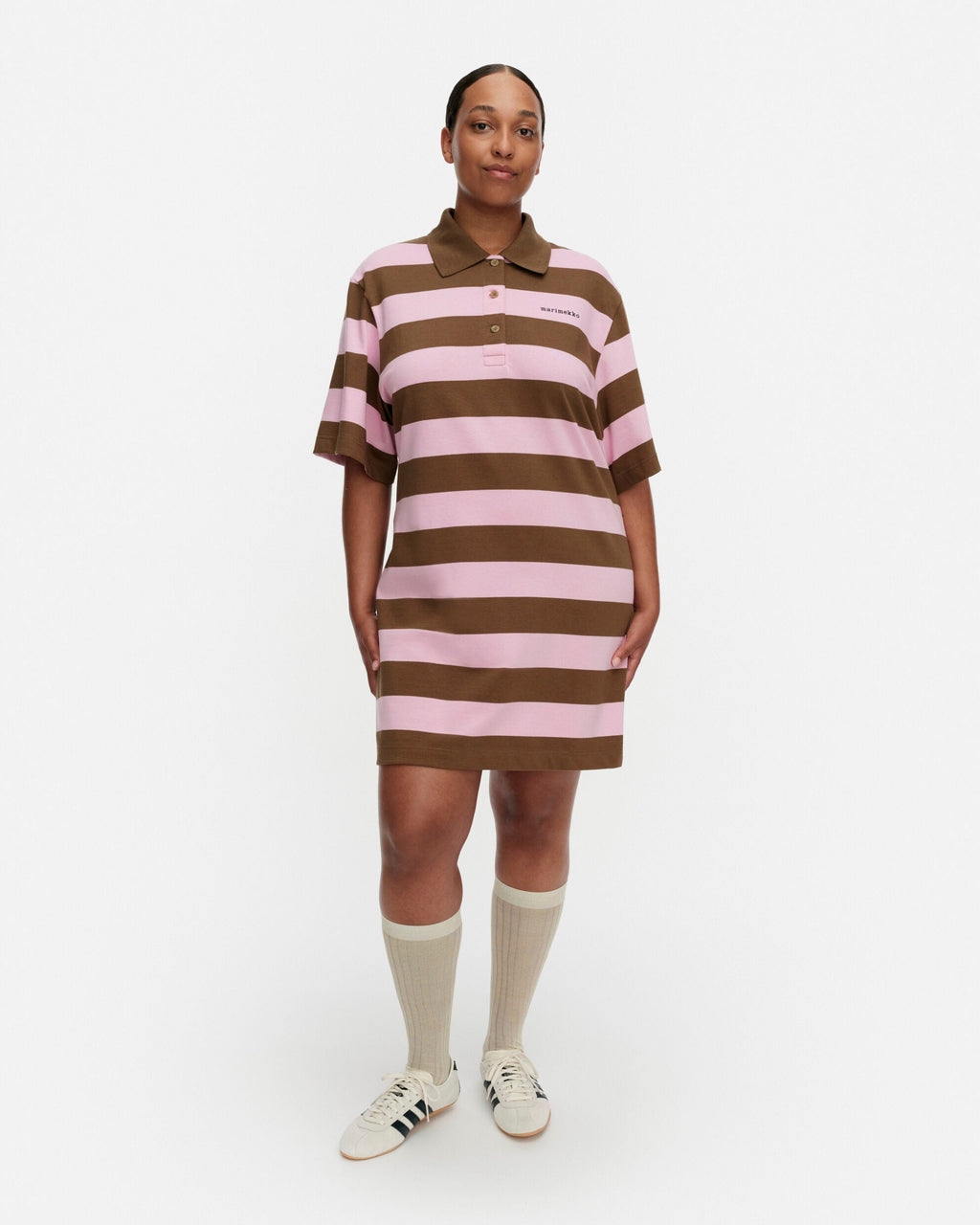 Sekoitus Tunic