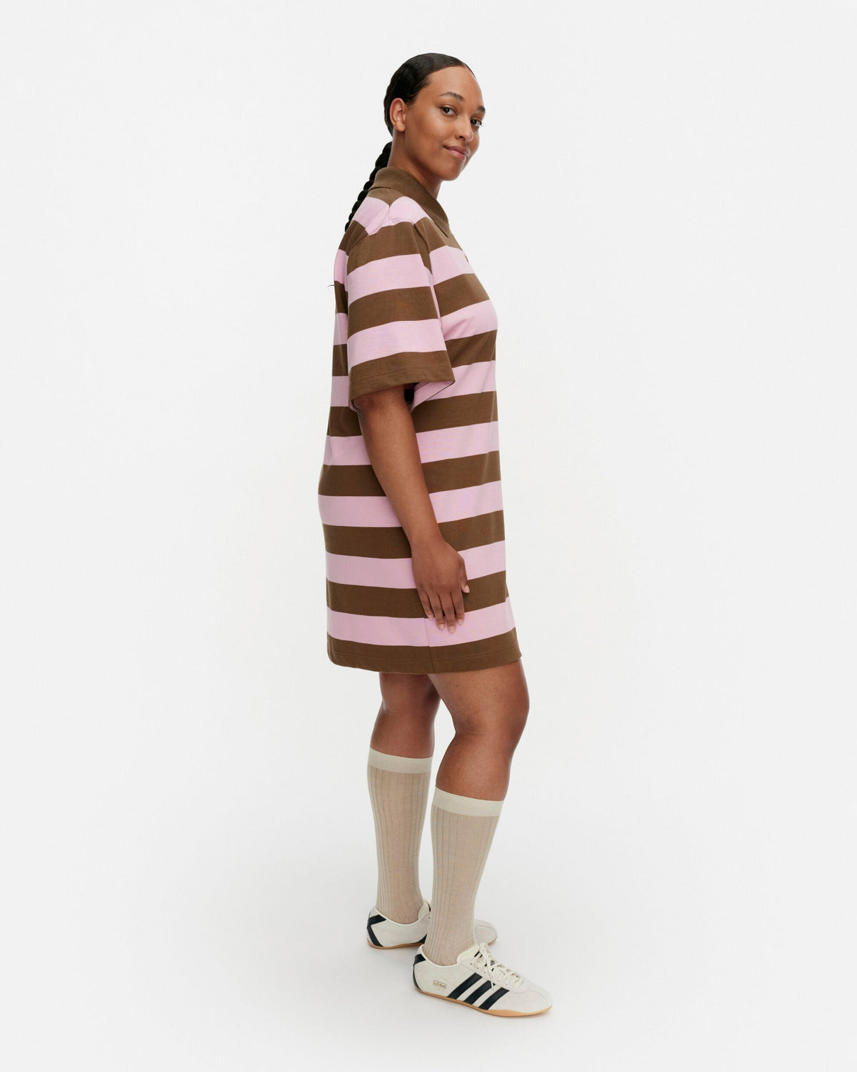 Sekoitus Tunic