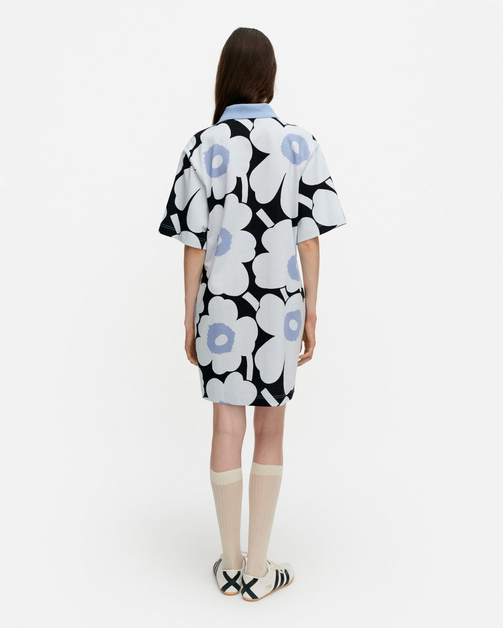Sekoitus Unikko Tunic