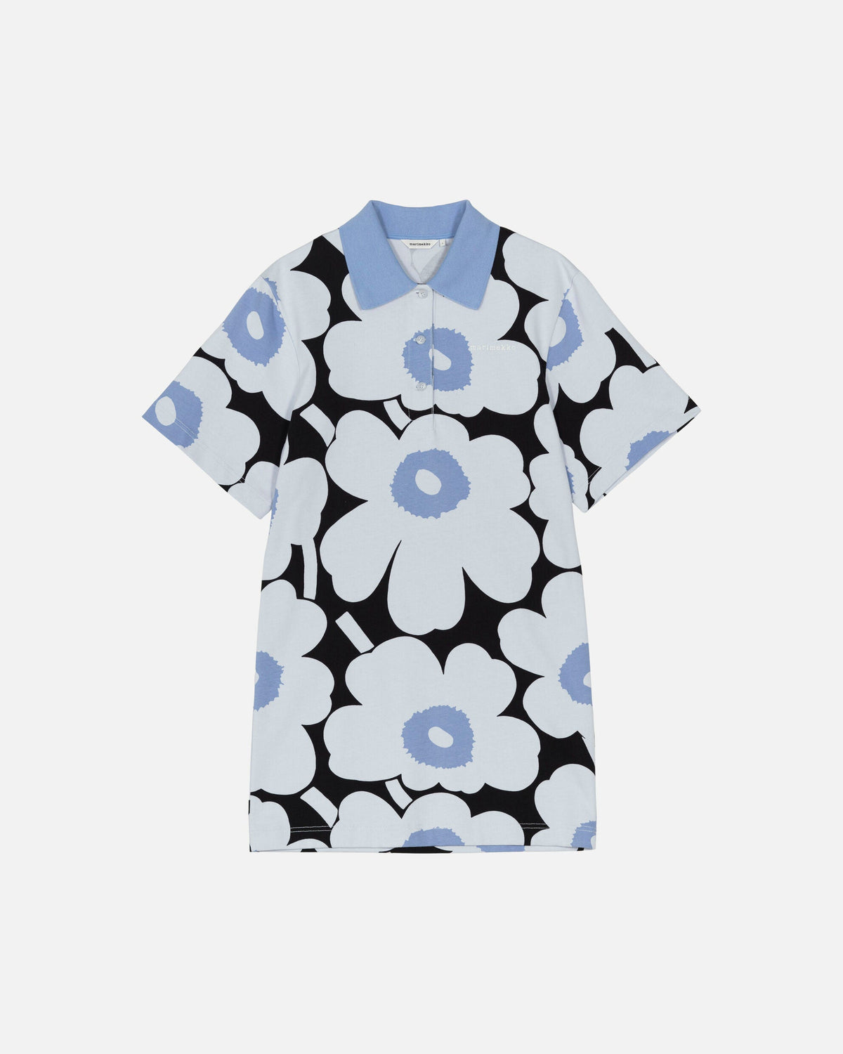 Sekoitus Unikko Tunic