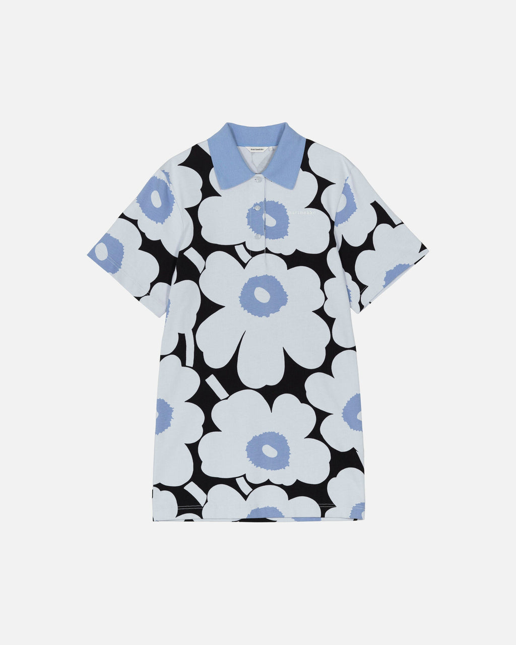 Sekoitus Unikko Tunic