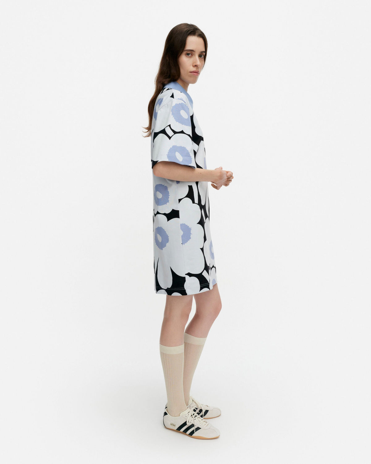 Sekoitus Unikko Tunic