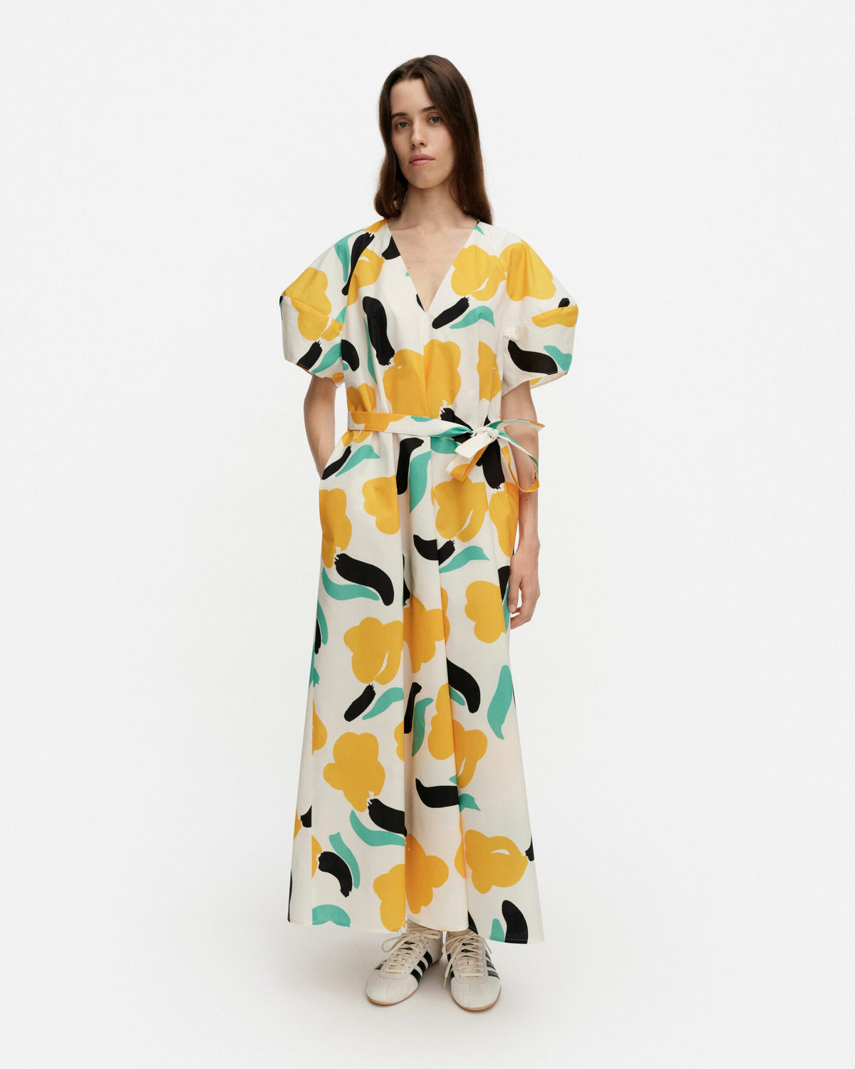 Taivut Lemmitty Dress