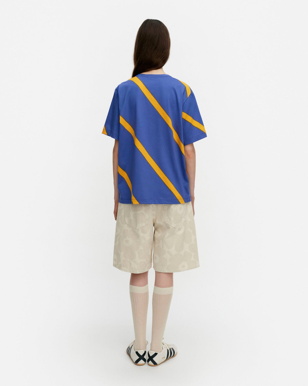 Tunnit Basso T-shirt