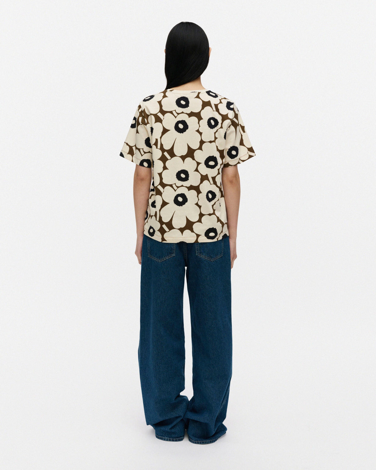 Tunnit Unikko T-shirt