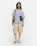 Tunti Unikko Placement Kioski shirt