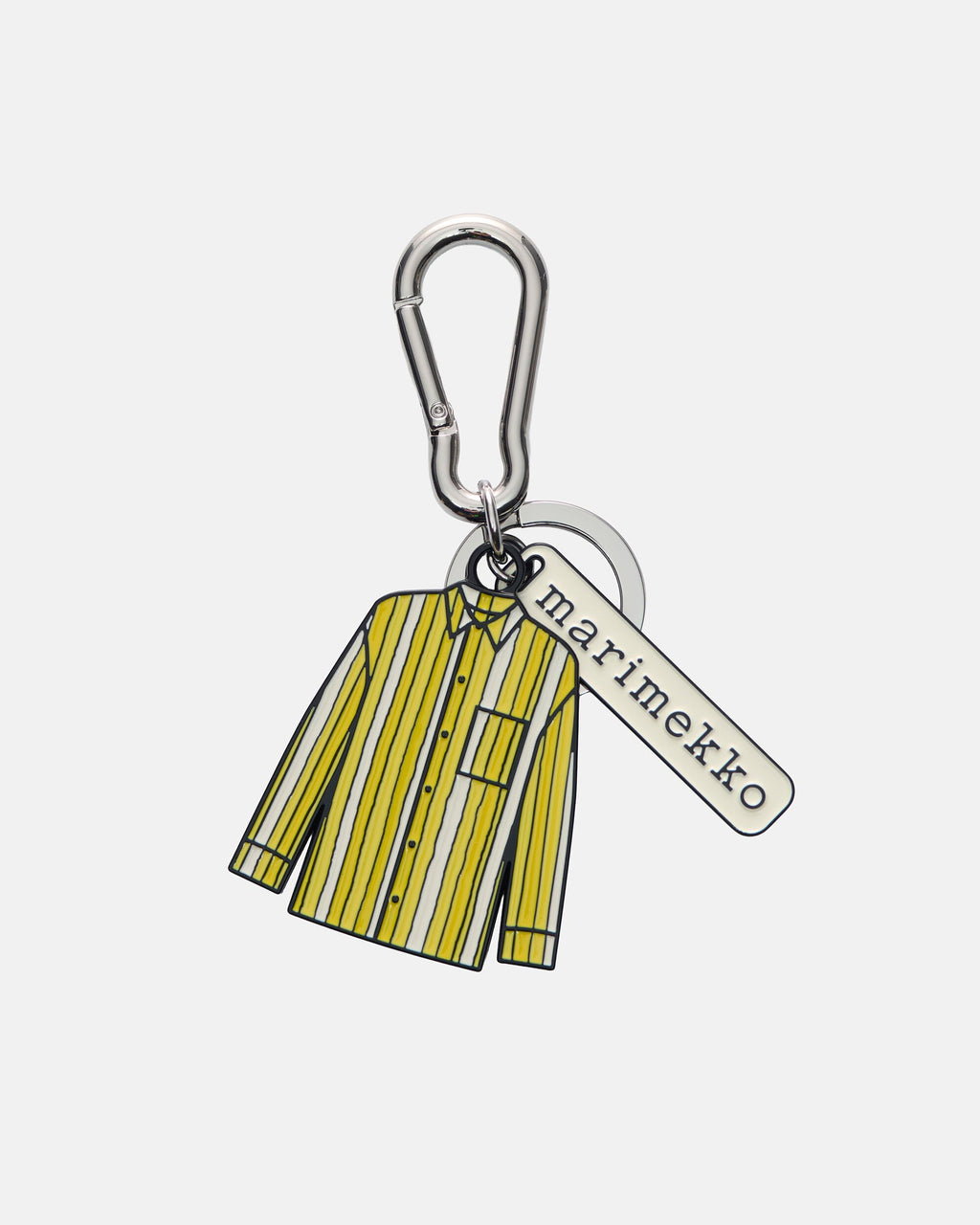 Vekku Kioski key chain