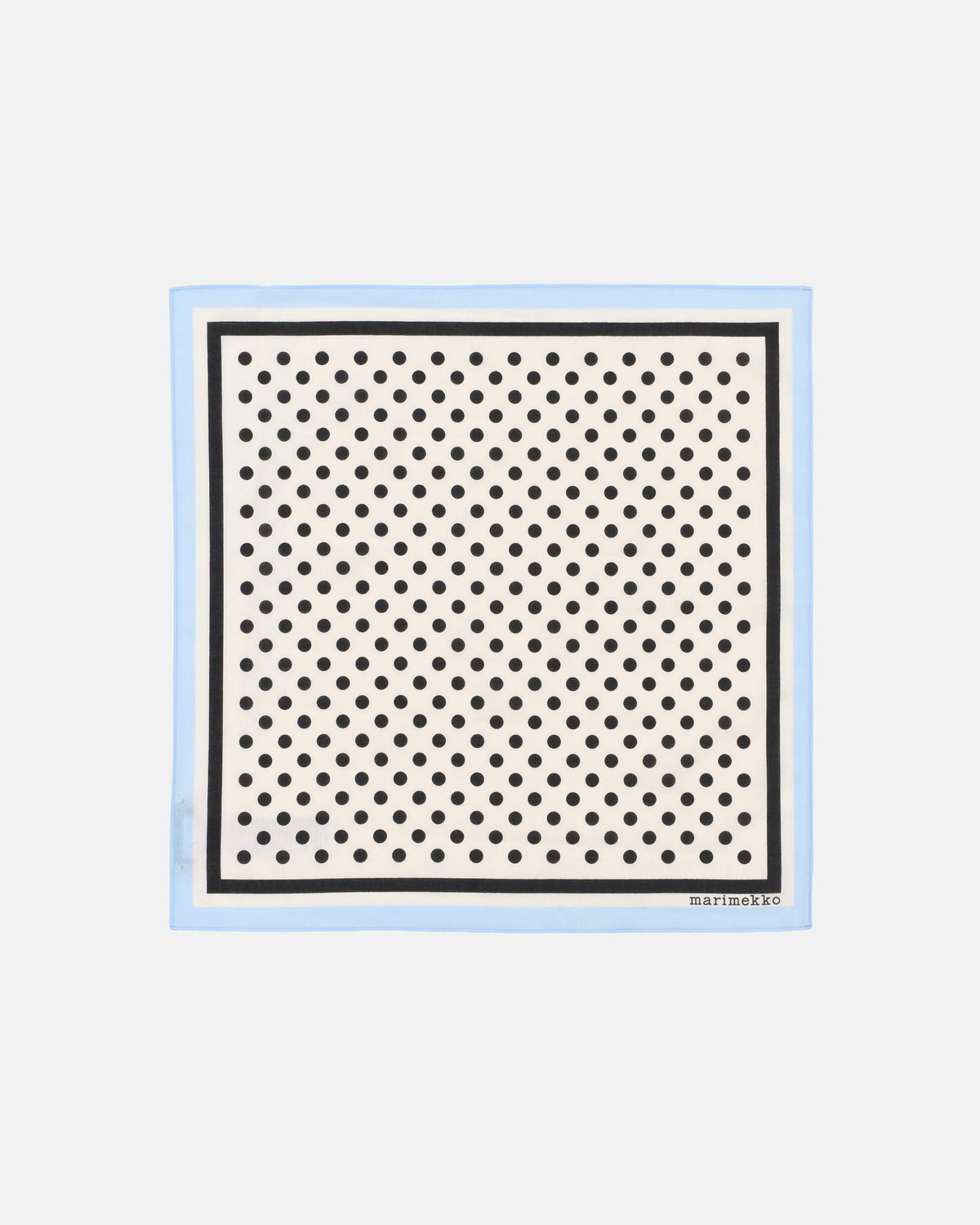 Astrilli Pallo Scarf