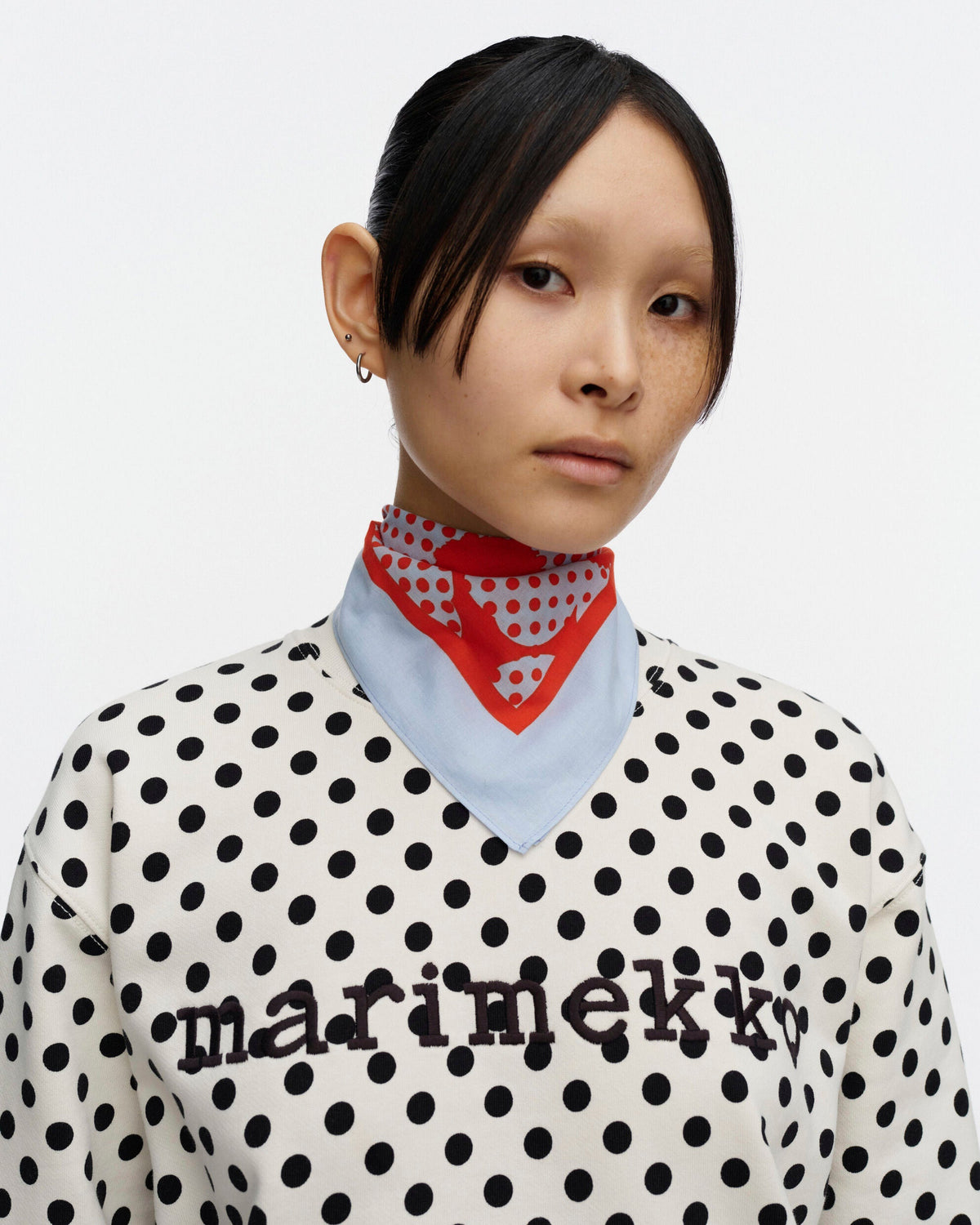 Astrilli Unikko Scarf