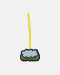 Charm Rantakukka Bag charm