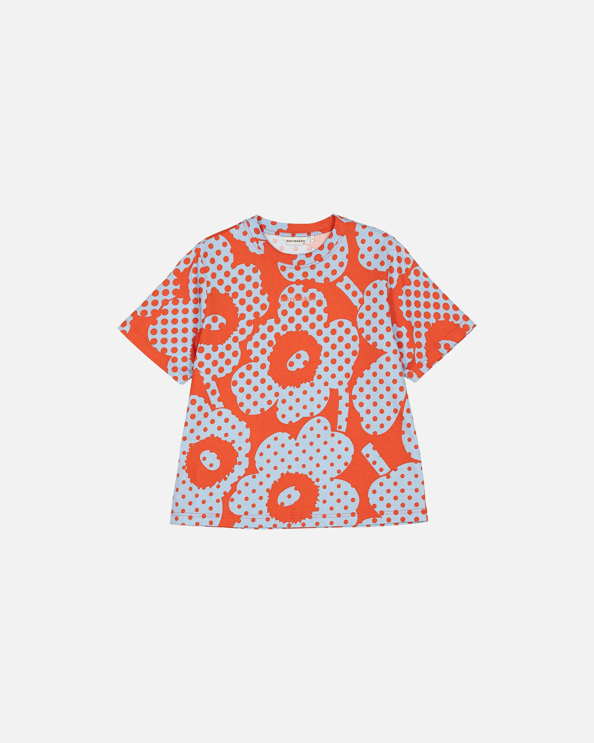 Else Unikko Kioski t-shirt
